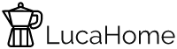 Luca-Home Logo
